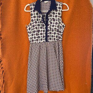 Maison Jules midi dress